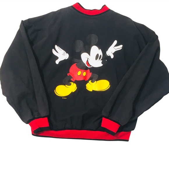Vtg Mickey - Picture 1 of 5